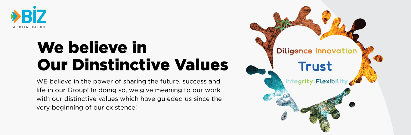 Our-Values